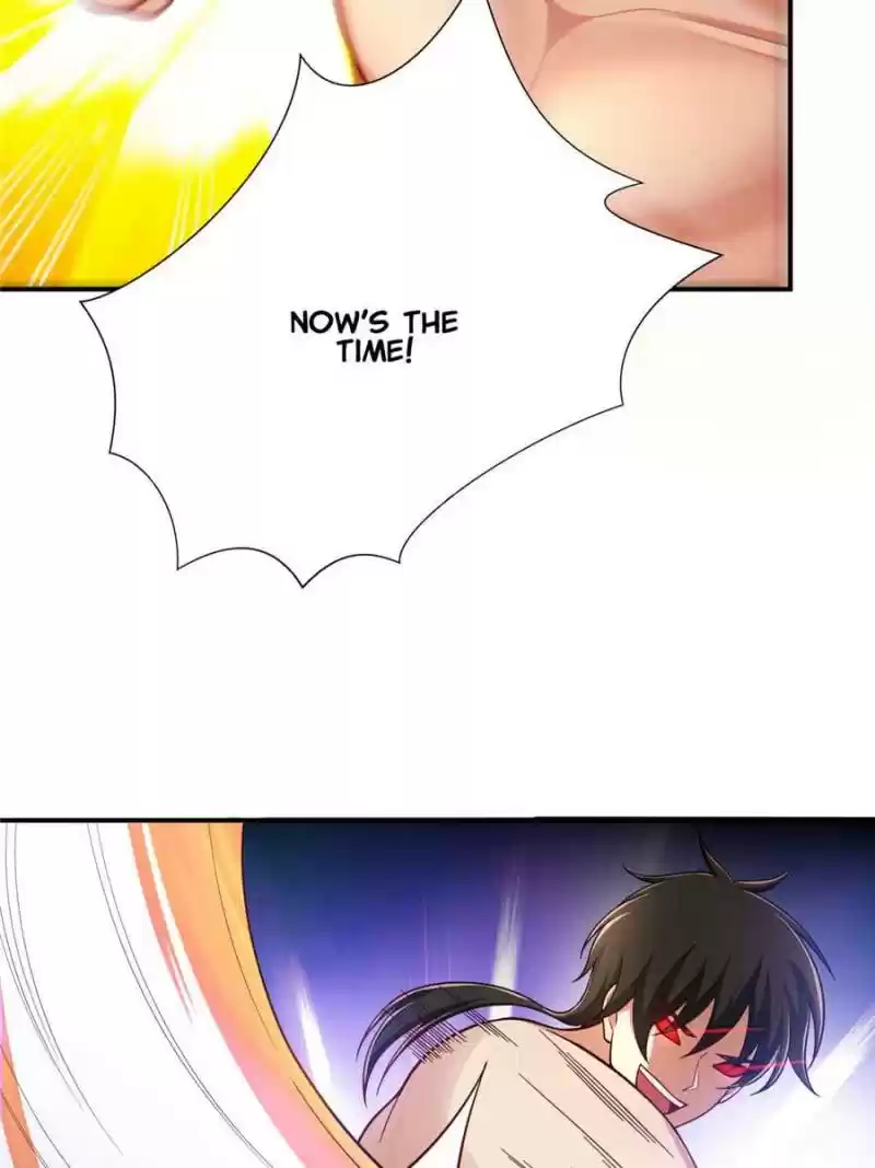 Conquest Of The Demon King Chapter 107