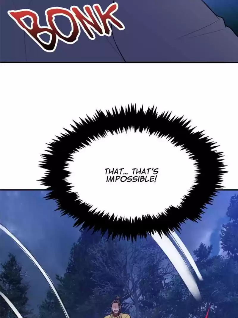 Conquest Of The Demon King Chapter 107