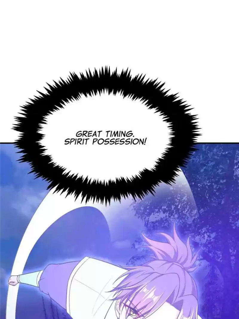 Conquest Of The Demon King Chapter 107