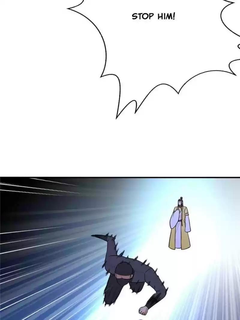 Conquest Of The Demon King Chapter 107