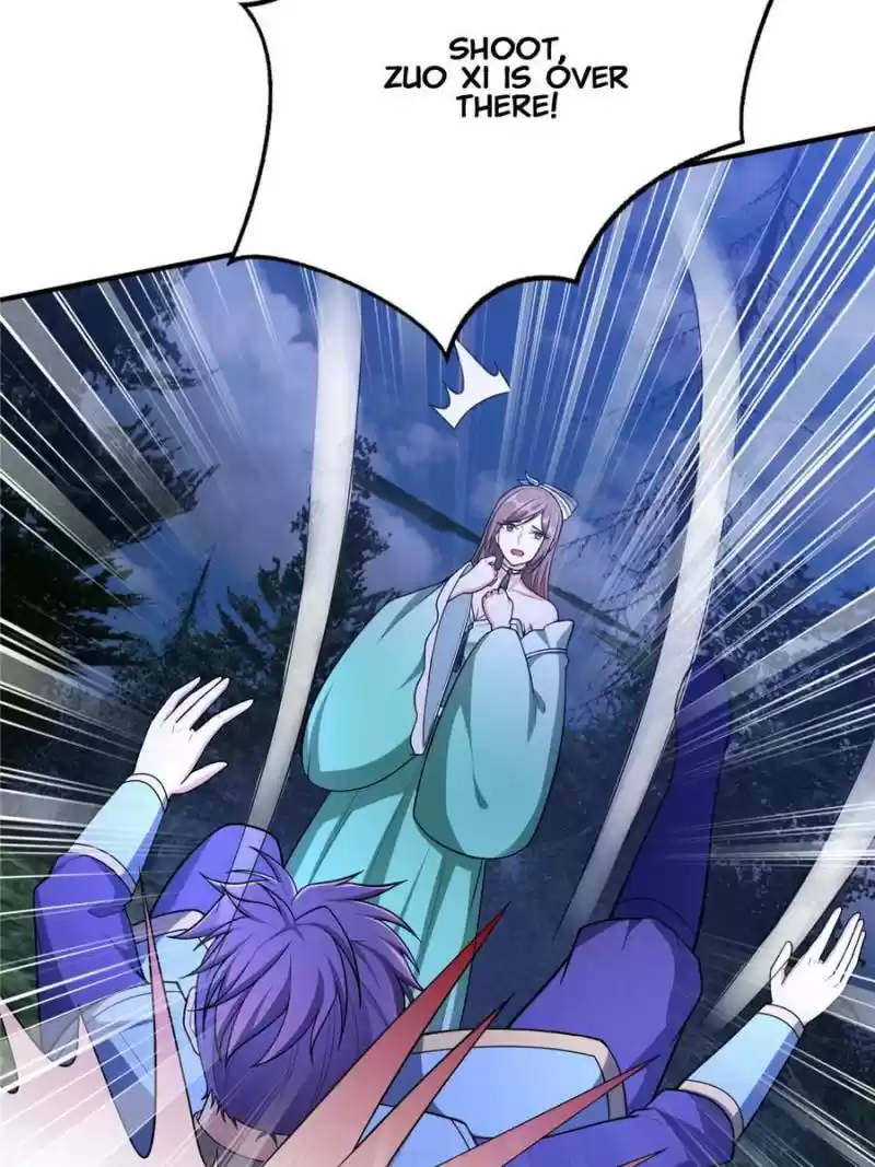 Conquest Of The Demon King Chapter 107