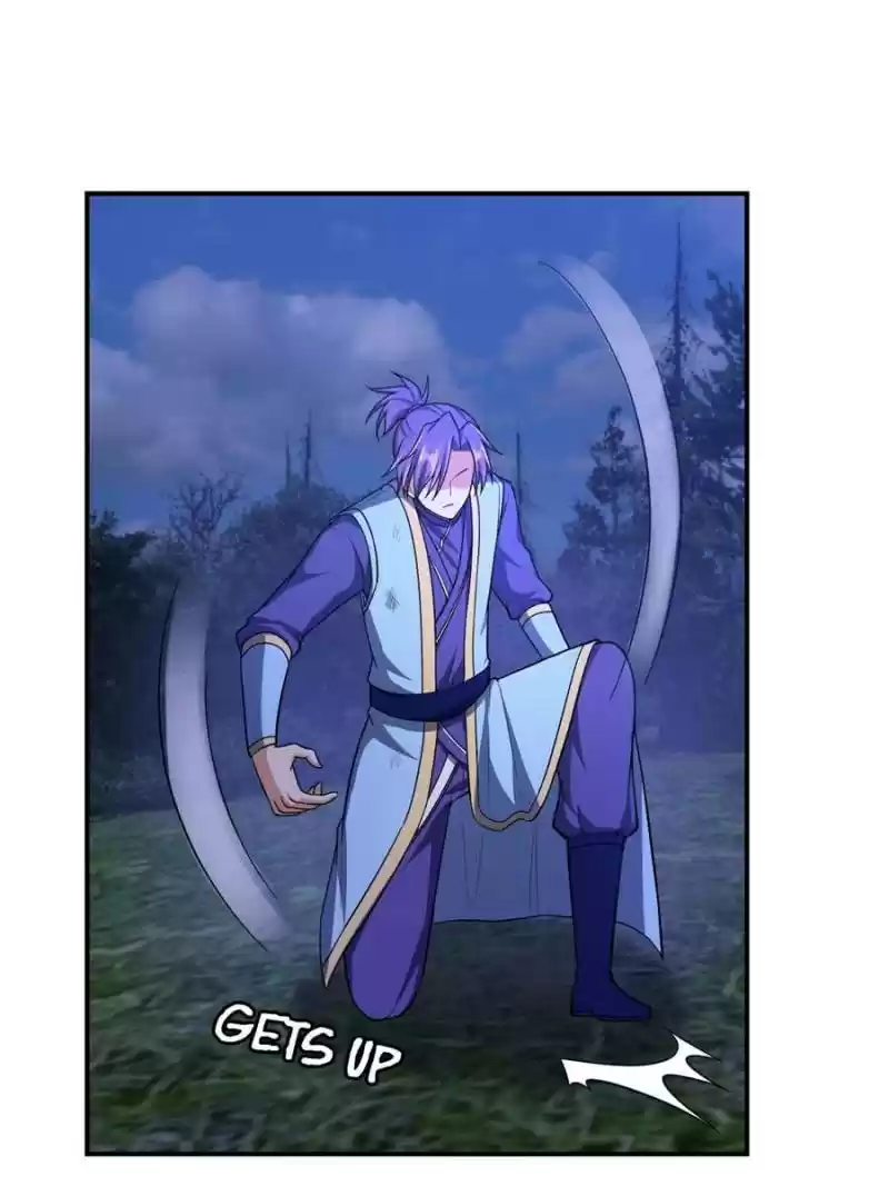 Conquest Of The Demon King Chapter 107