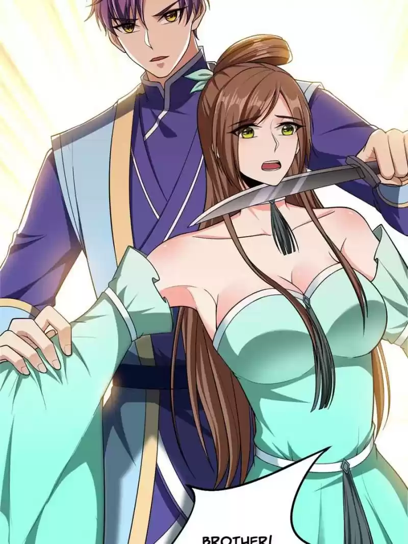 Conquest Of The Demon King Chapter 107