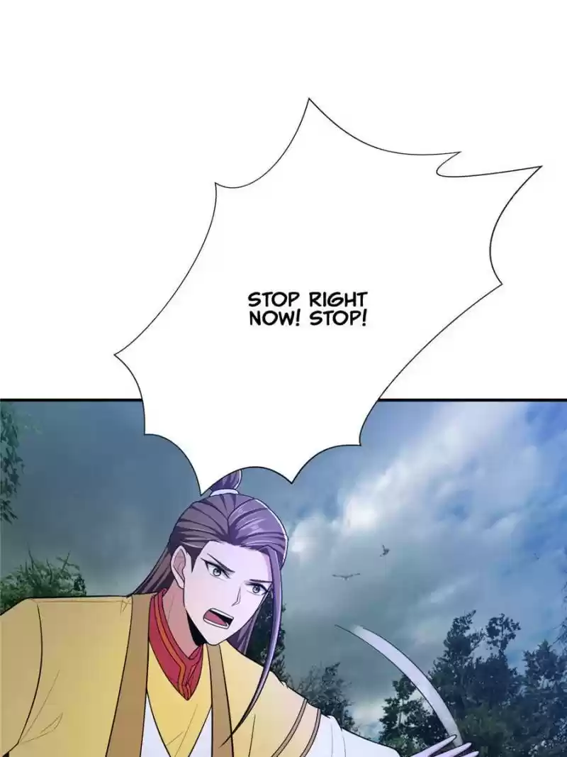 Conquest Of The Demon King Chapter 108