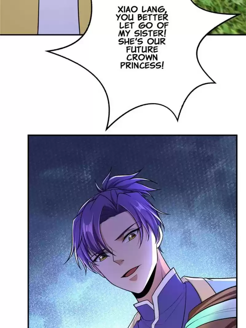 Conquest Of The Demon King Chapter 108