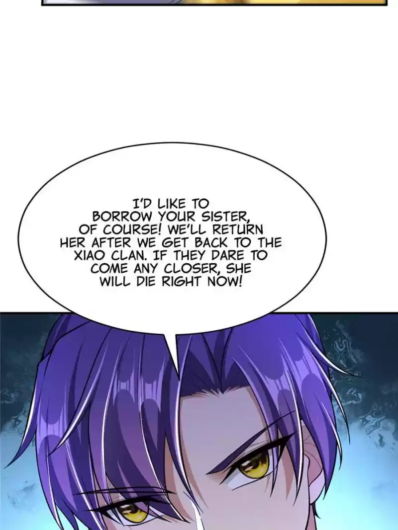 Conquest Of The Demon King Chapter 108