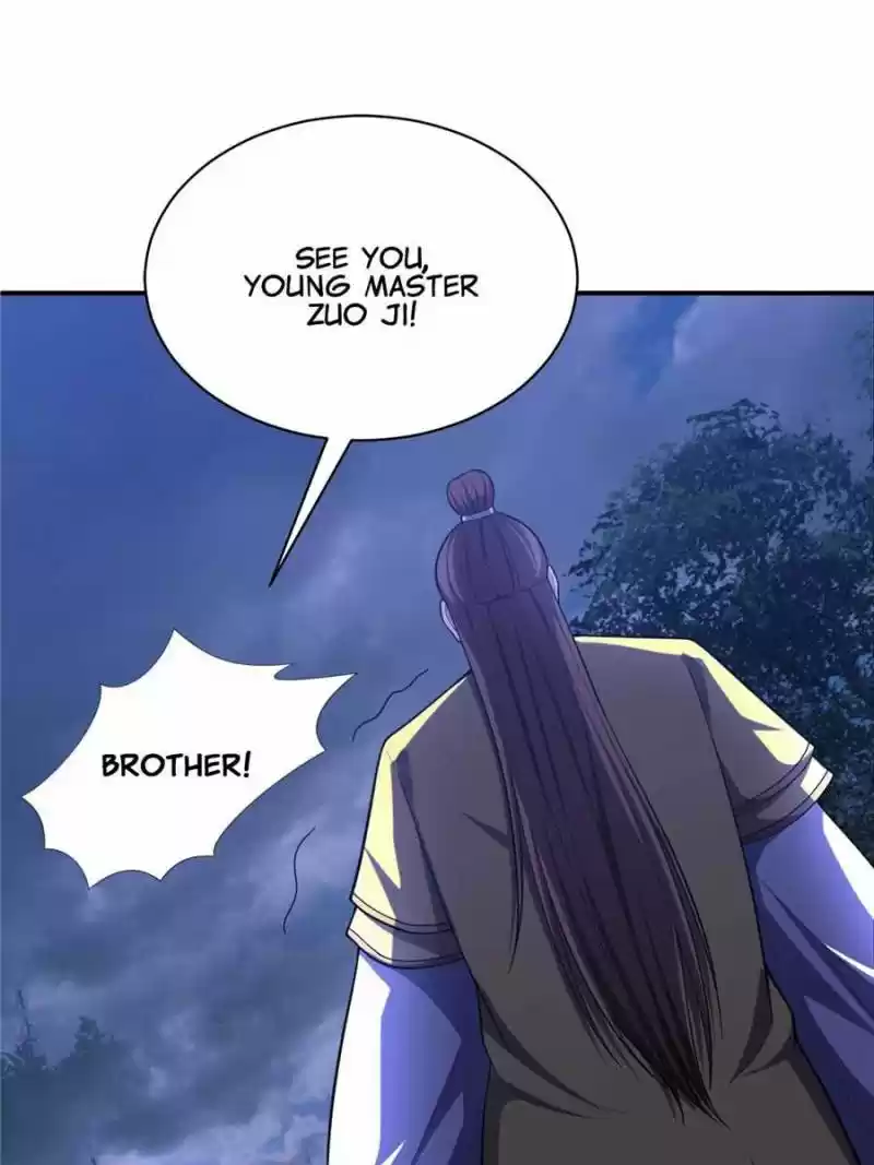 Conquest Of The Demon King Chapter 108