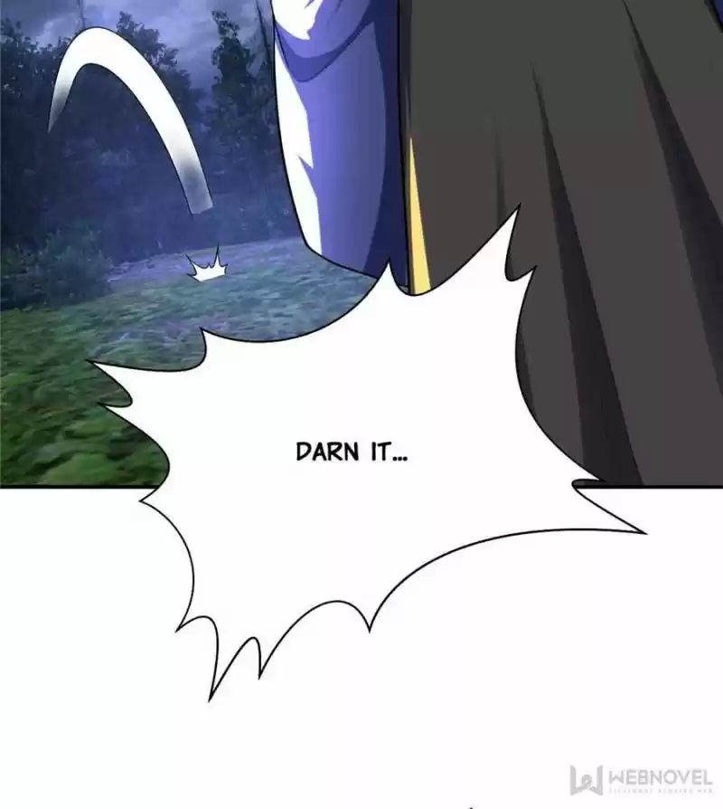 Conquest Of The Demon King Chapter 108