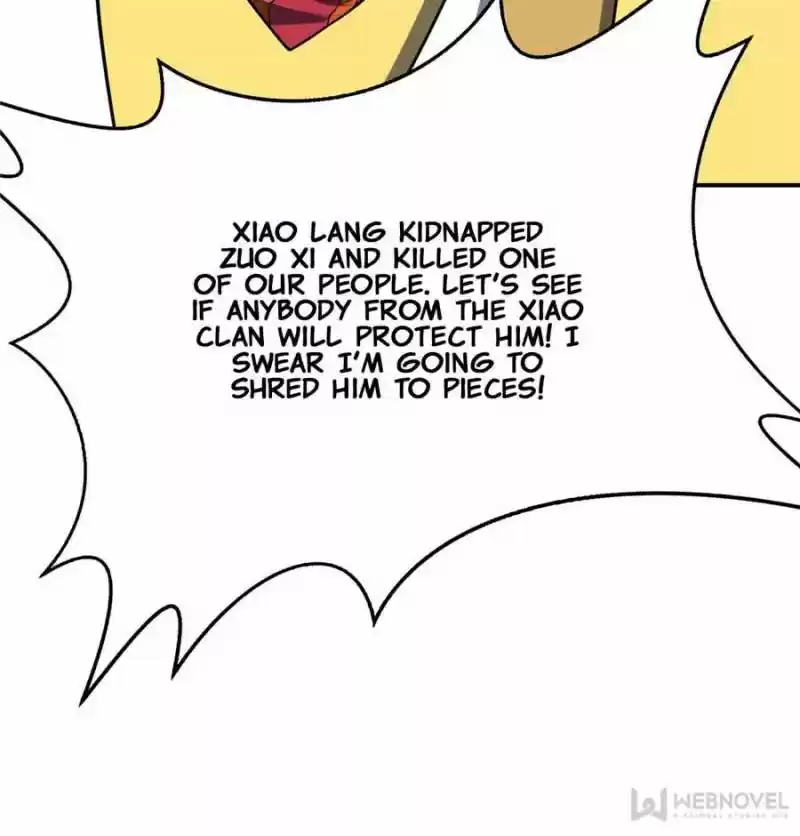 Conquest Of The Demon King Chapter 108