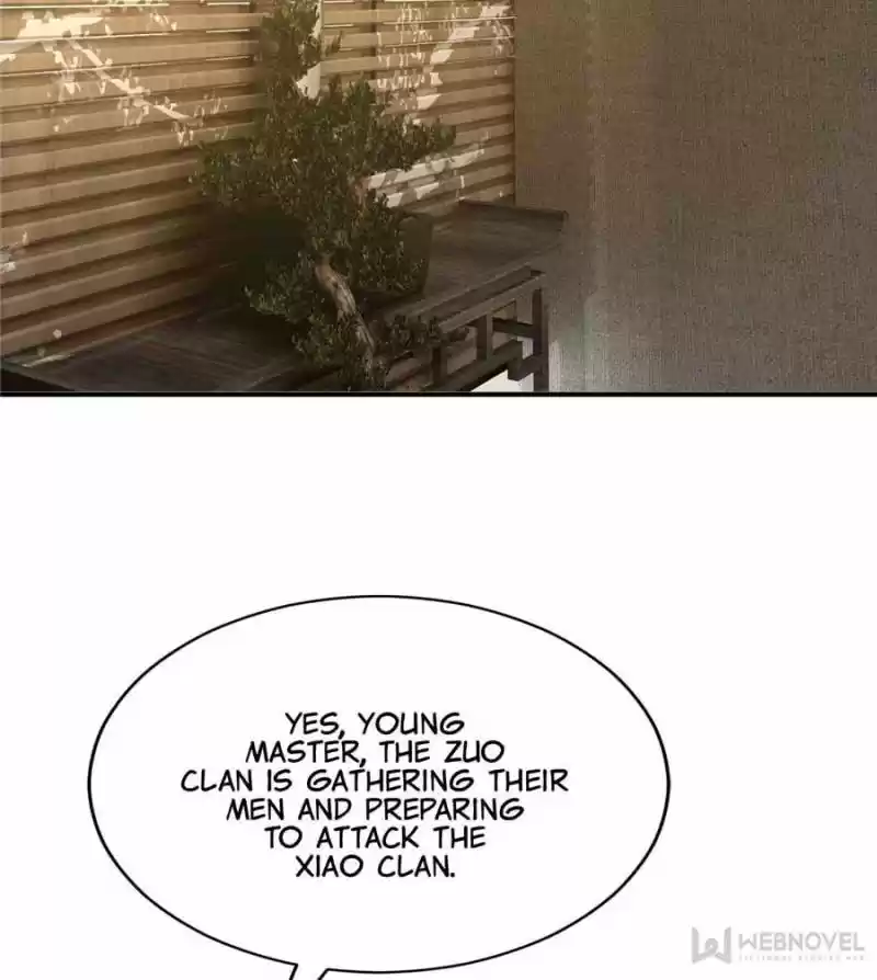 Conquest Of The Demon King Chapter 108