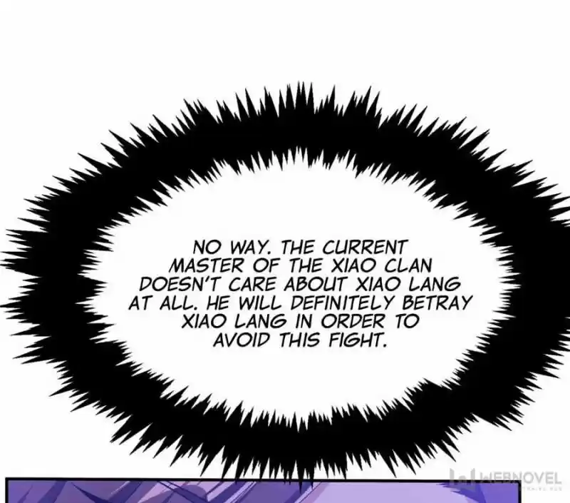 Conquest Of The Demon King Chapter 108