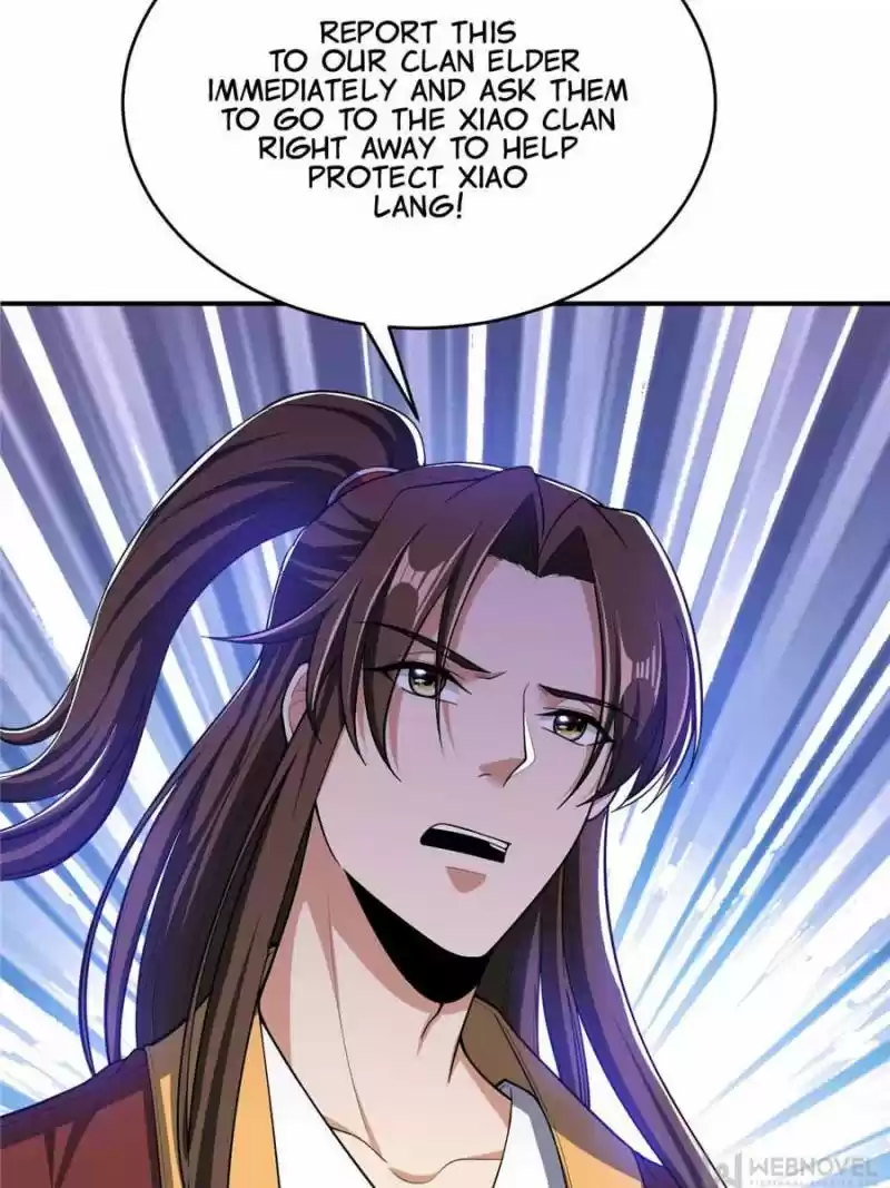 Conquest Of The Demon King Chapter 108