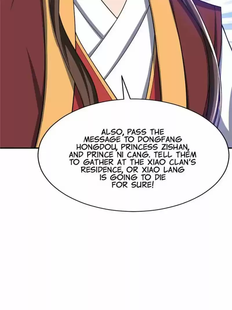 Conquest Of The Demon King Chapter 108