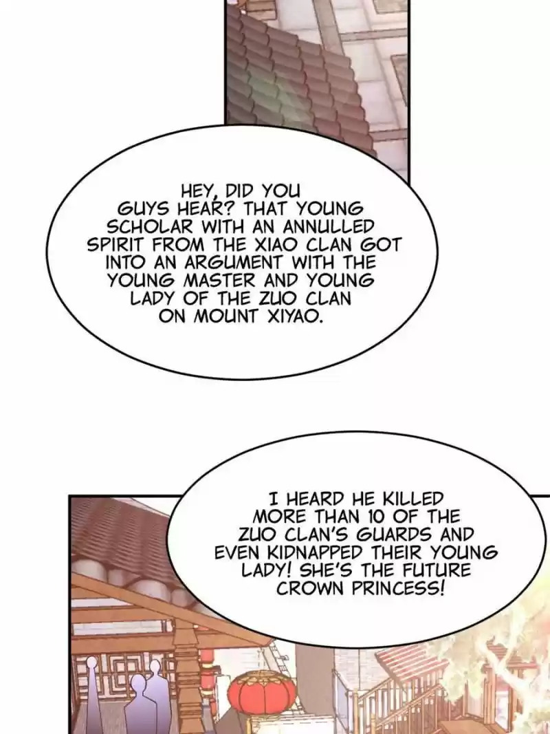 Conquest Of The Demon King Chapter 108