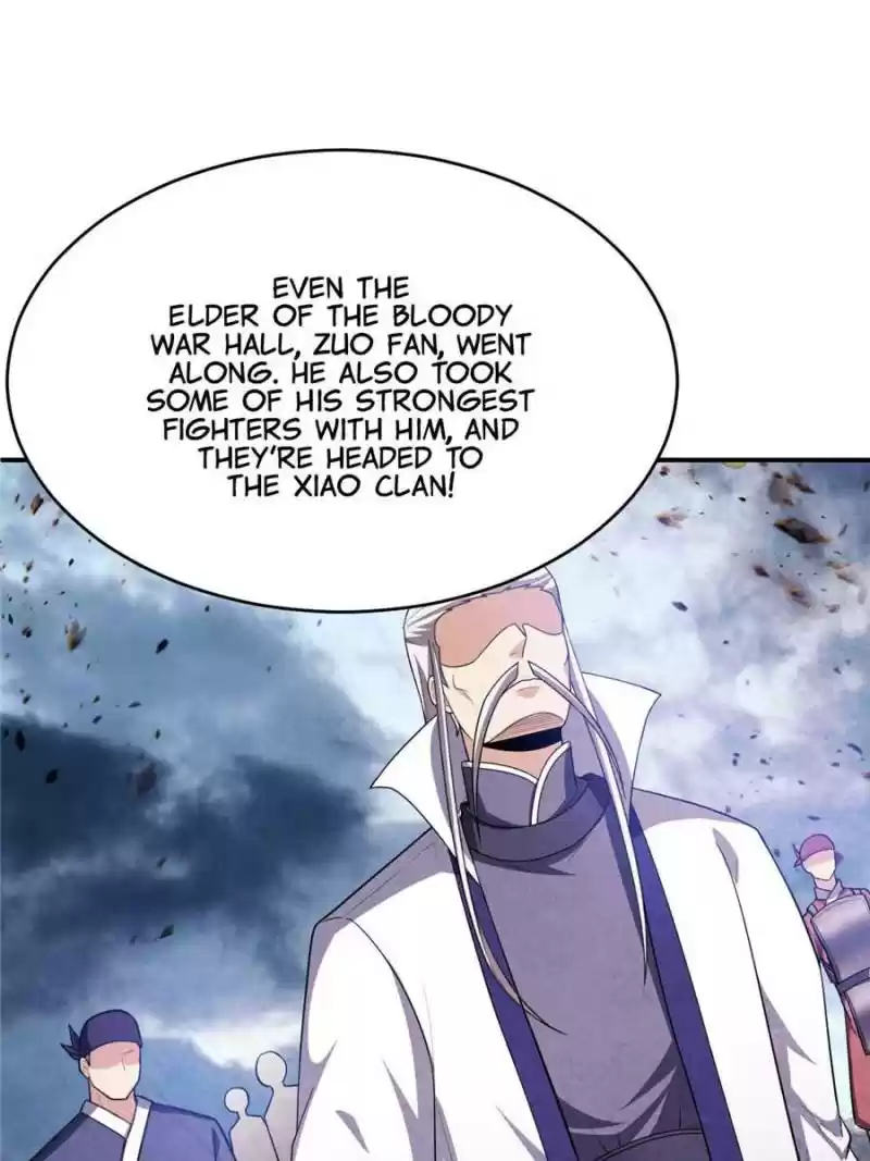 Conquest Of The Demon King Chapter 108