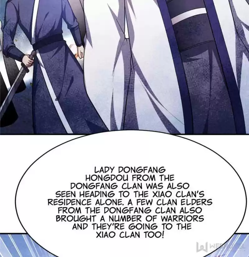 Conquest Of The Demon King Chapter 108