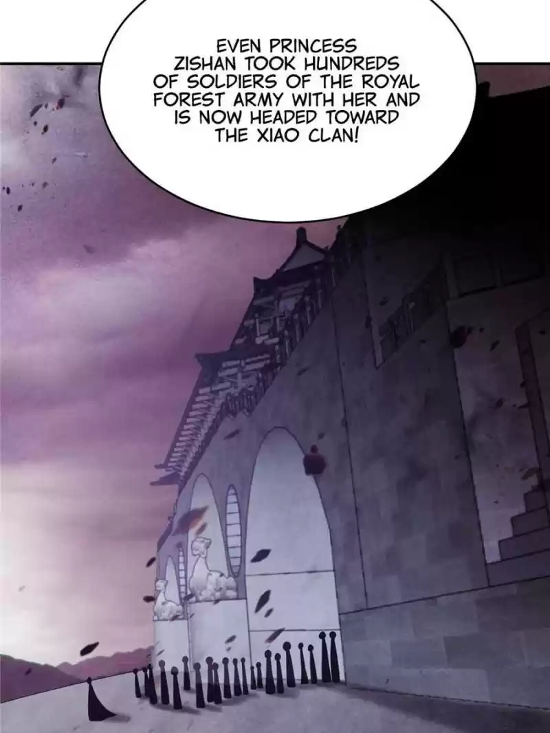 Conquest Of The Demon King Chapter 108