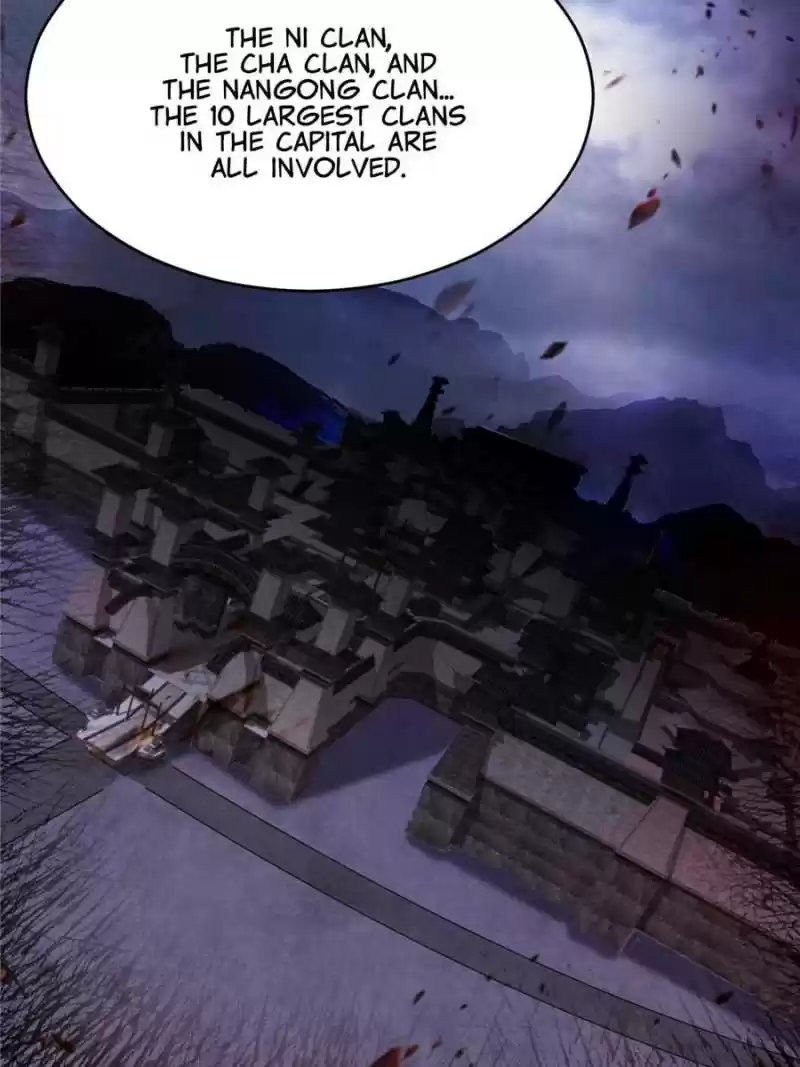 Conquest Of The Demon King Chapter 108