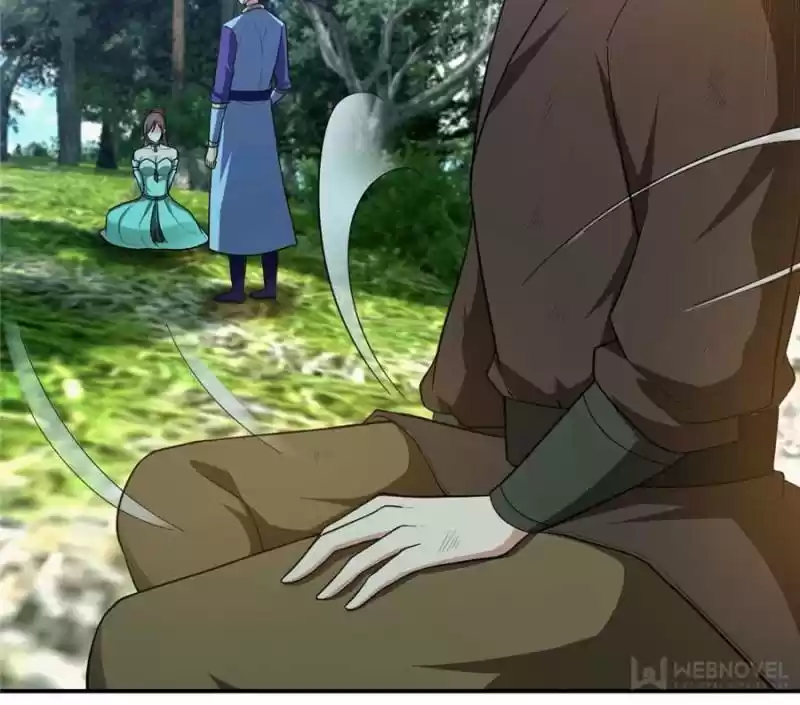 Conquest Of The Demon King Chapter 108