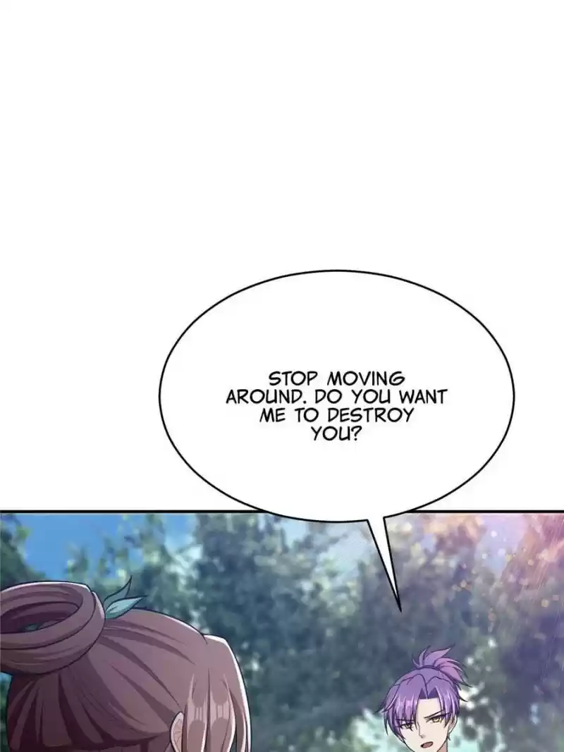 Conquest Of The Demon King Chapter 108