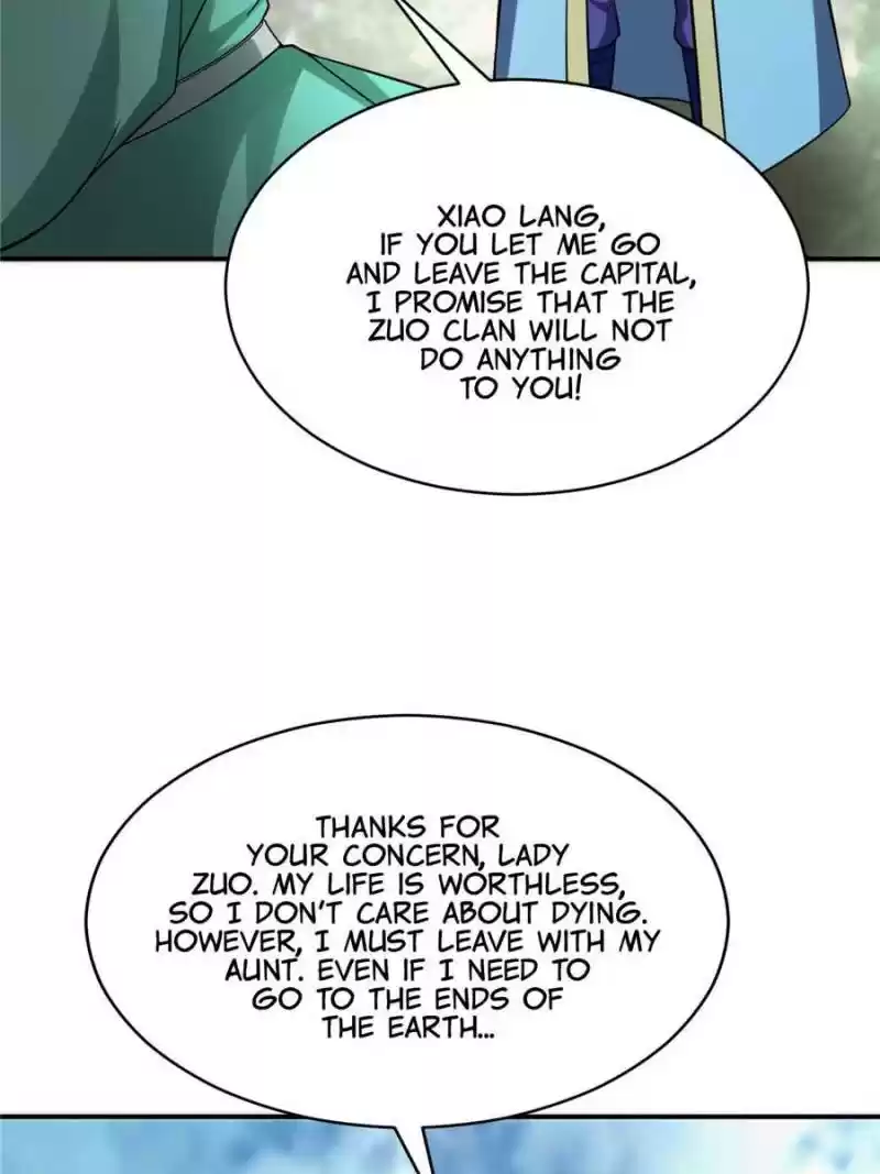 Conquest Of The Demon King Chapter 108