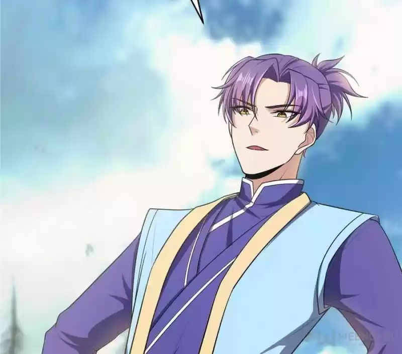 Conquest Of The Demon King Chapter 108