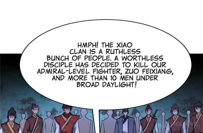 Conquest Of The Demon King Chapter 108