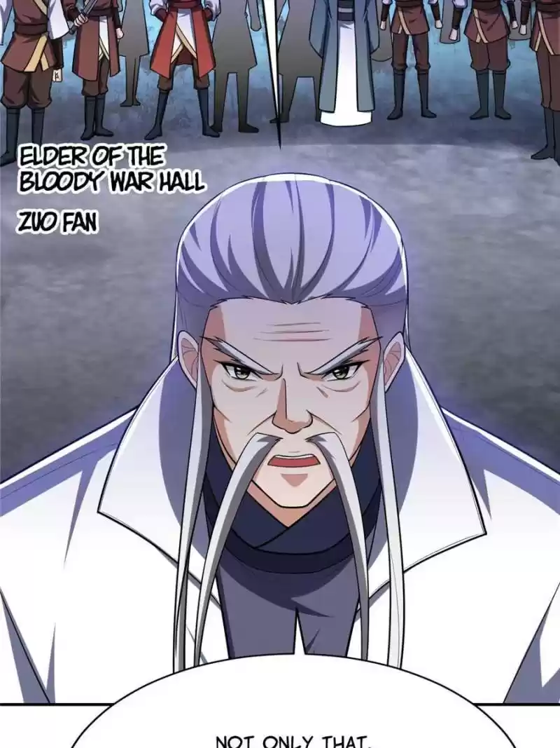 Conquest Of The Demon King Chapter 108