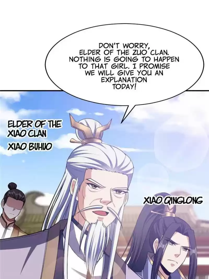 Conquest Of The Demon King Chapter 108