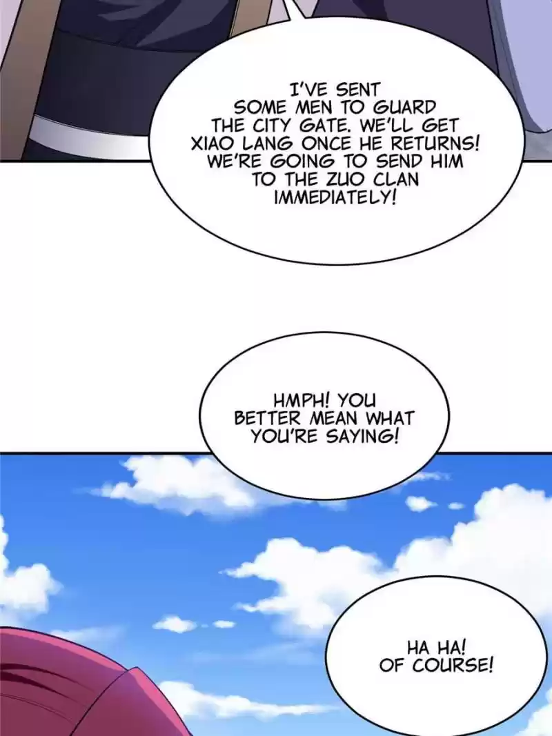 Conquest Of The Demon King Chapter 108