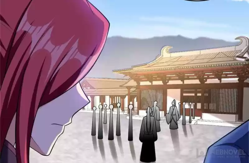 Conquest Of The Demon King Chapter 108