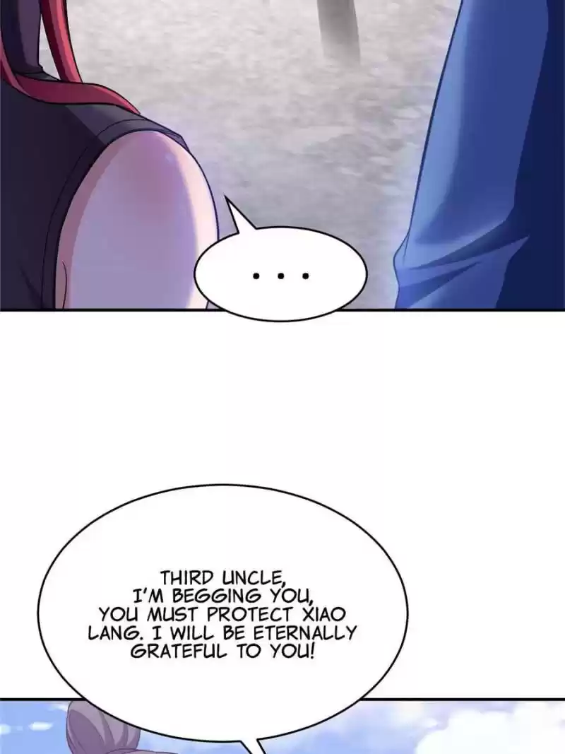 Conquest Of The Demon King Chapter 108