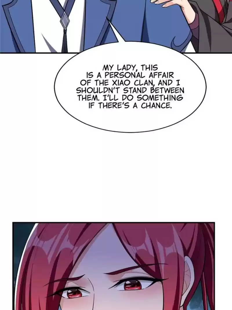 Conquest Of The Demon King Chapter 108