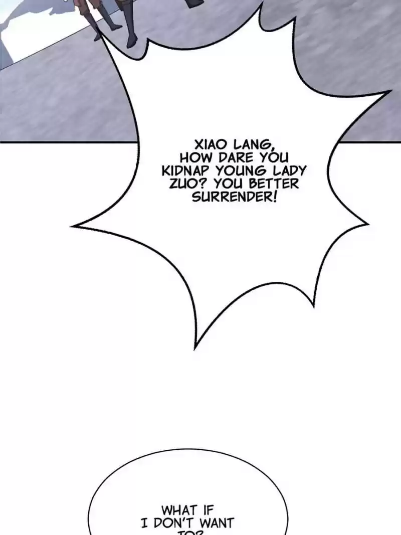 Conquest Of The Demon King Chapter 109