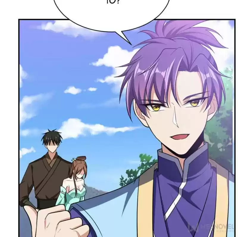 Conquest Of The Demon King Chapter 109