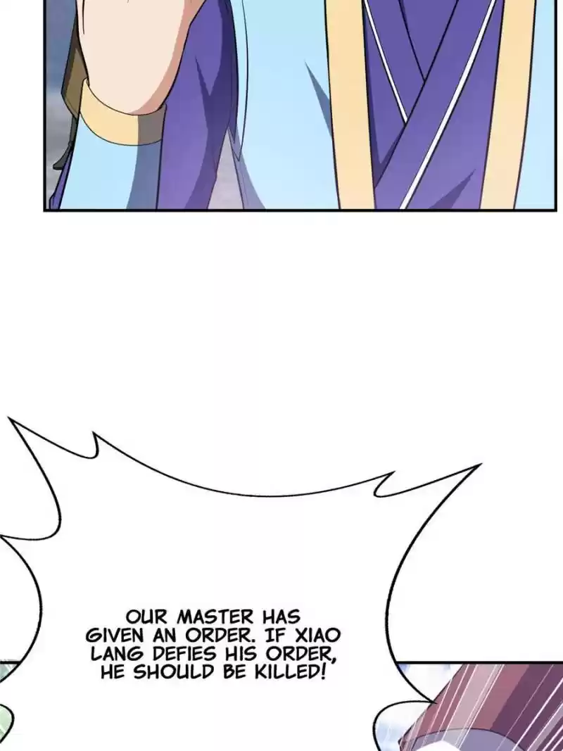 Conquest Of The Demon King Chapter 109