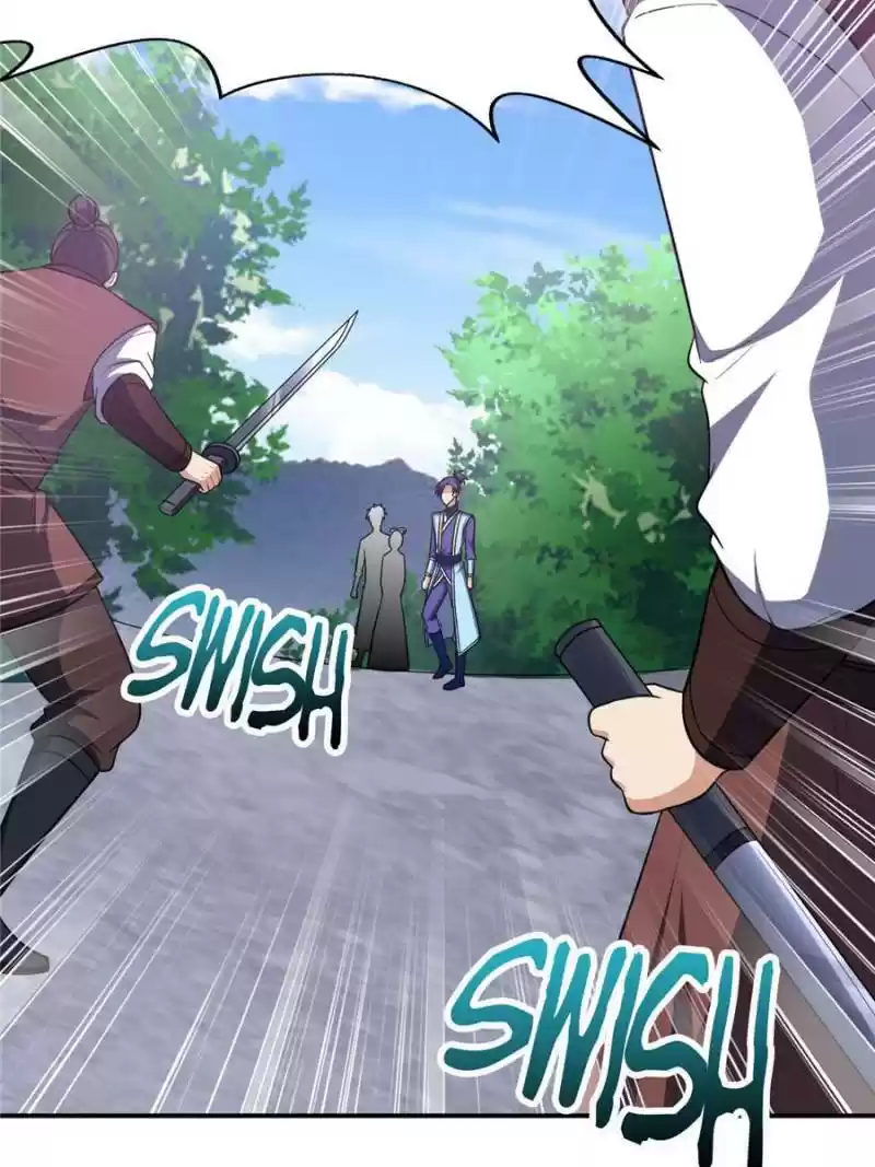 Conquest Of The Demon King Chapter 109