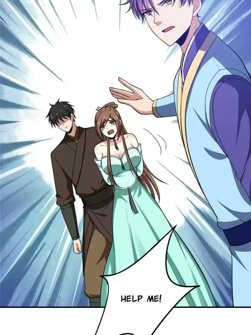 Conquest Of The Demon King Chapter 109