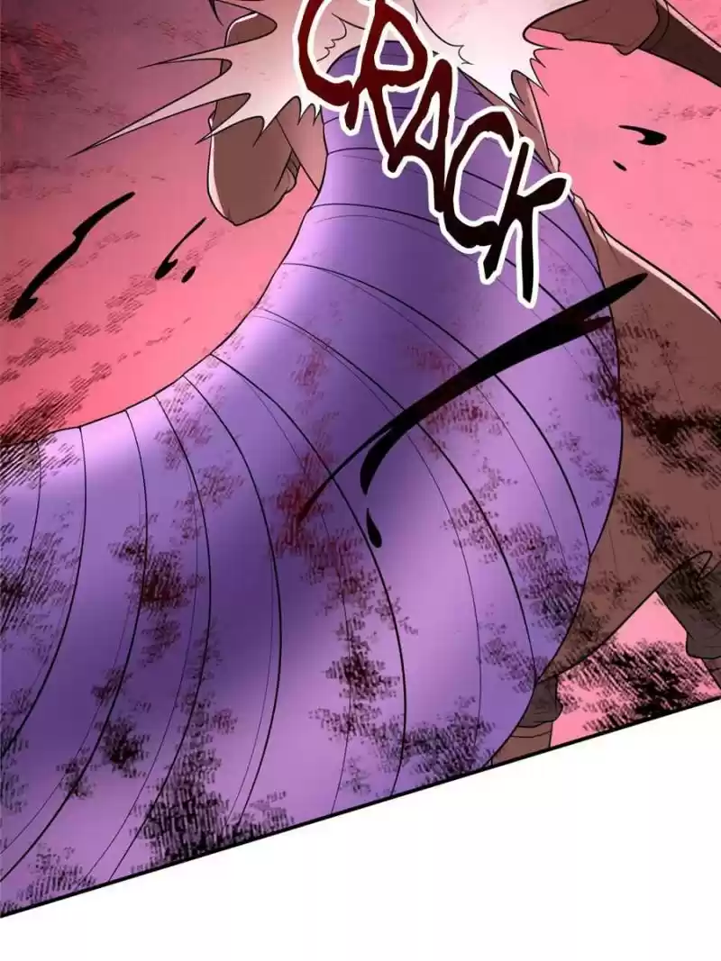 Conquest Of The Demon King Chapter 109