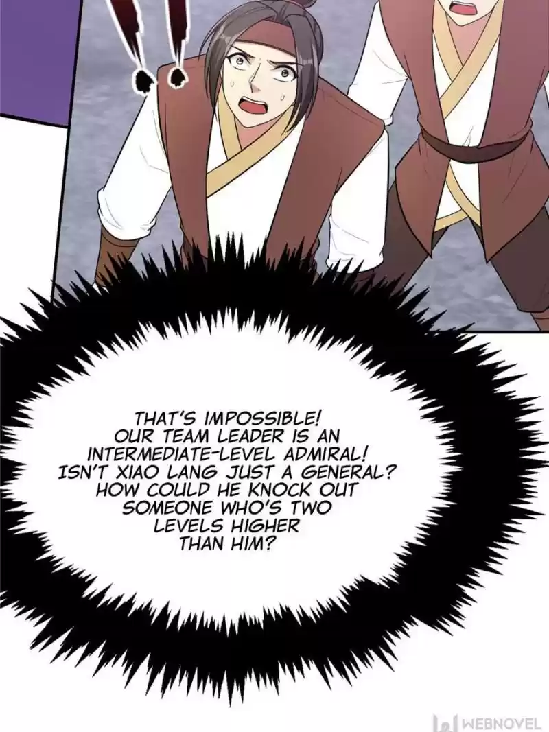 Conquest Of The Demon King Chapter 109