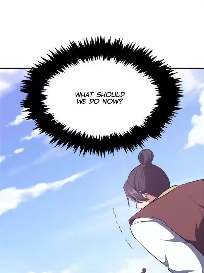 Conquest Of The Demon King Chapter 109