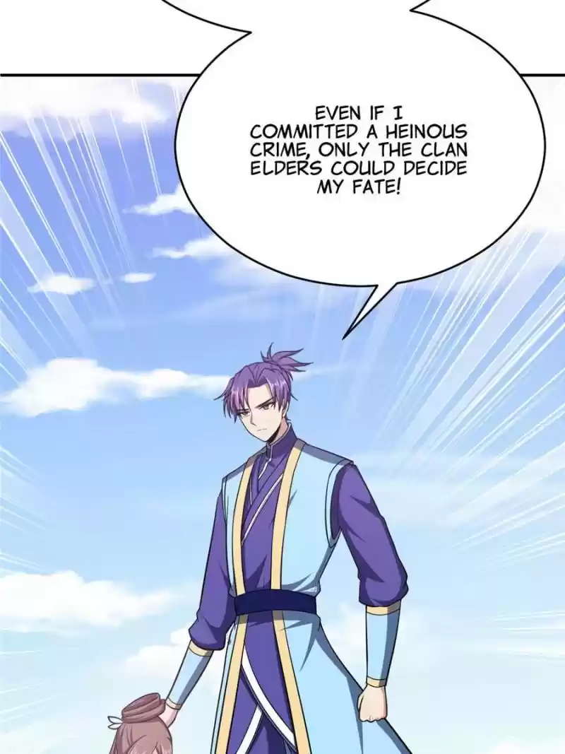 Conquest Of The Demon King Chapter 109