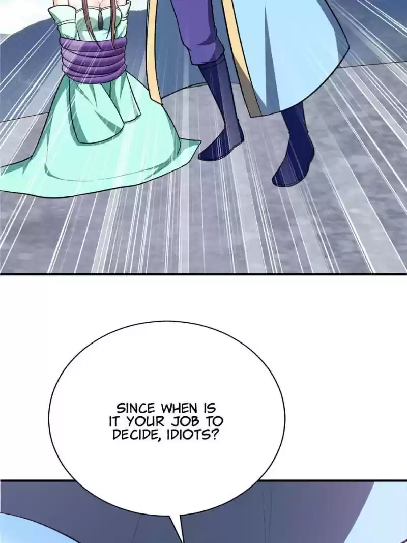 Conquest Of The Demon King Chapter 109