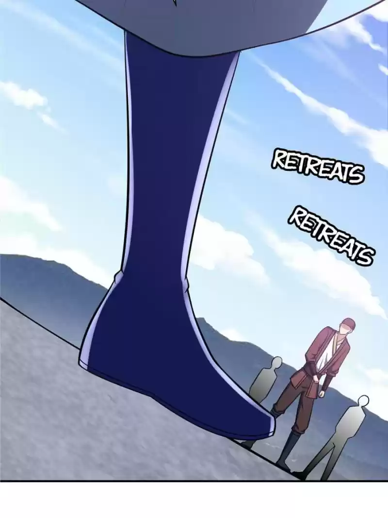 Conquest Of The Demon King Chapter 109