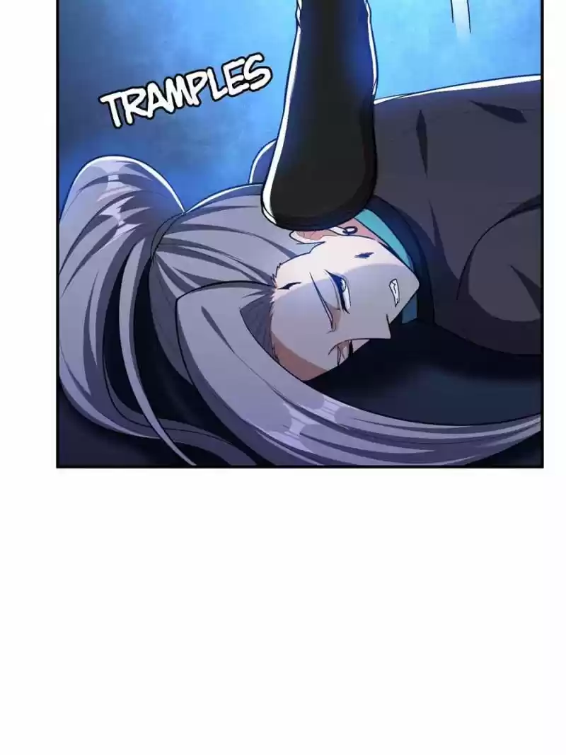 Conquest Of The Demon King Chapter 109