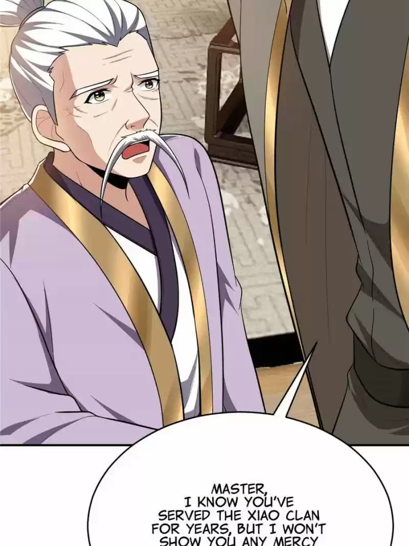 Conquest Of The Demon King Chapter 109