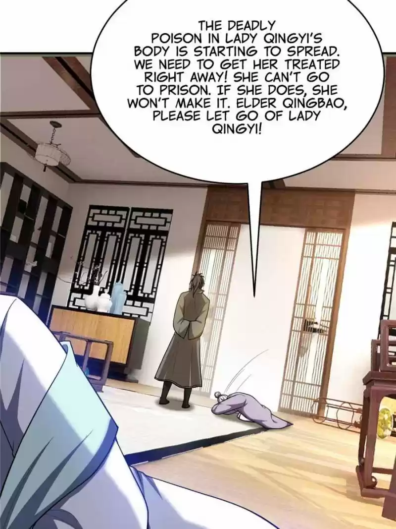 Conquest Of The Demon King Chapter 109