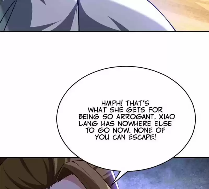 Conquest Of The Demon King Chapter 109