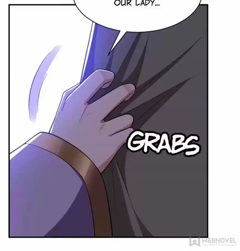 Conquest Of The Demon King Chapter 109