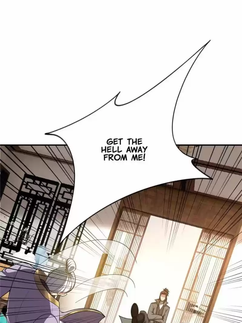 Conquest Of The Demon King Chapter 109